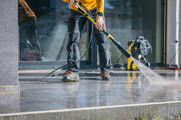 Boat and Dock Cleaning in Pasadena, MD